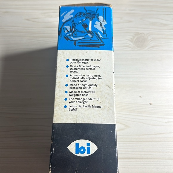 MAGNA SIGHT - Picture 2 of 7